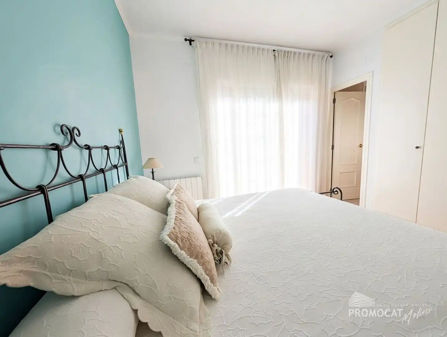 Reihenhaus mit Pool zum Verkauf in Clementina Arderiu, imagen 23