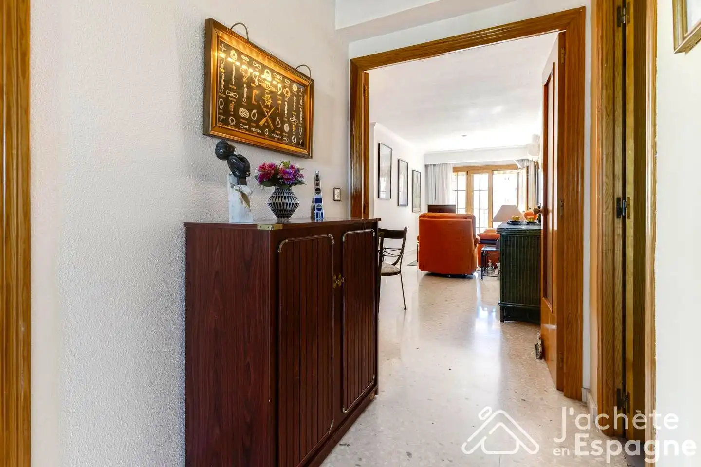 Flat with lift for sale in Port Saplaya, imagen 7