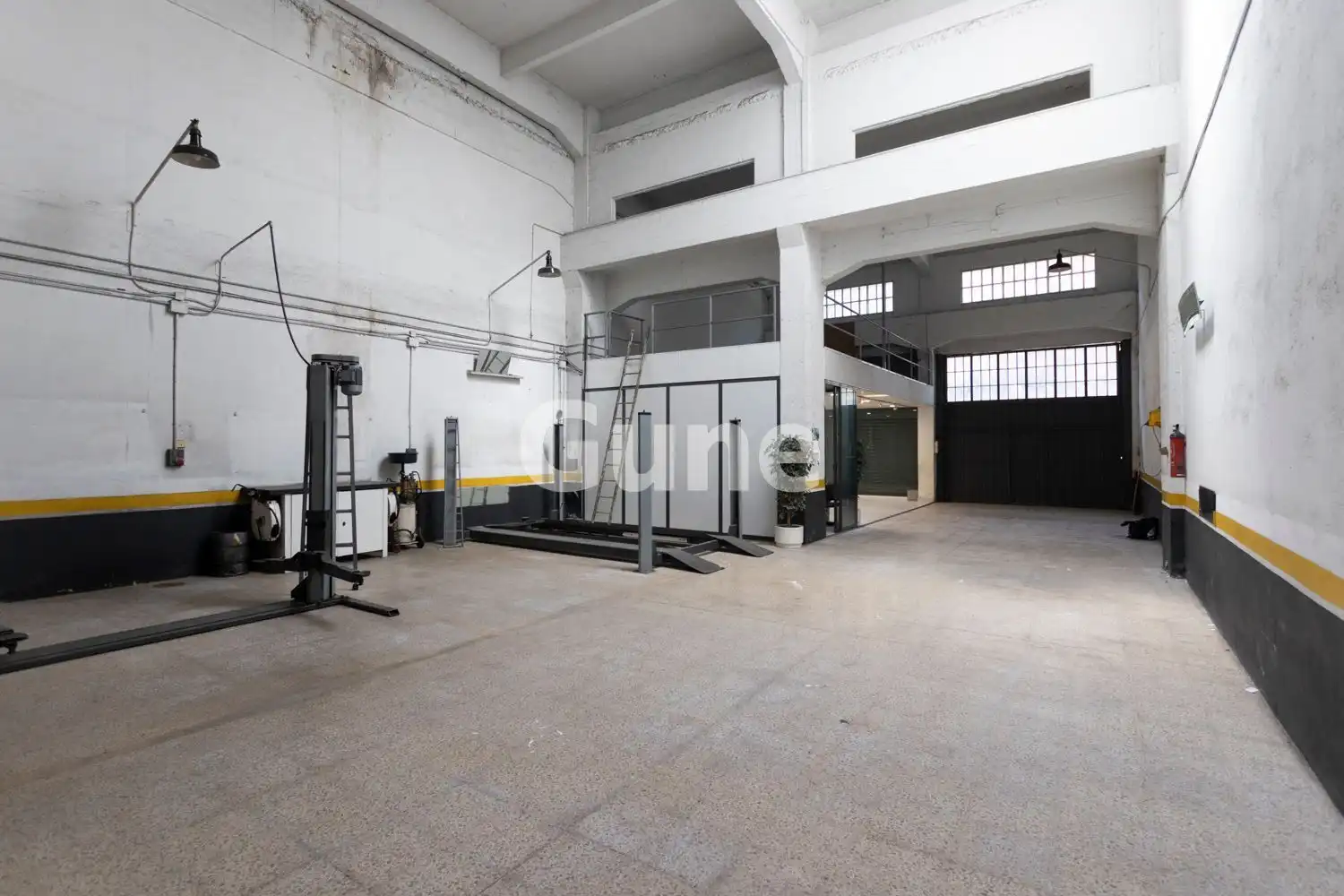 Nau industrial en venda a Matxinporta kalea, imagen 4