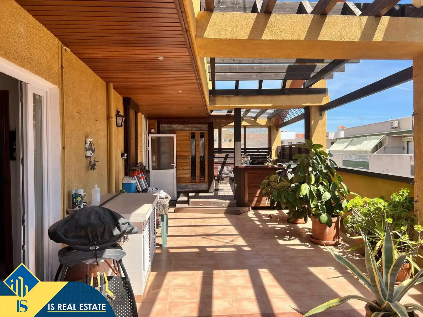 Apartament amb ascensor en venda a Nueva Torrevieja - Aguas Nuevas, imagen 4