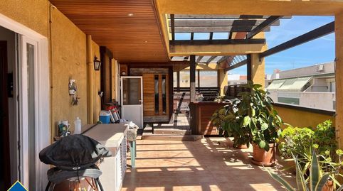 Apartamento con terraza en la provincia de Alicante, en Torrevieja. 2 habitaciones | 149 m² | 600 metros del mar, imatge 4