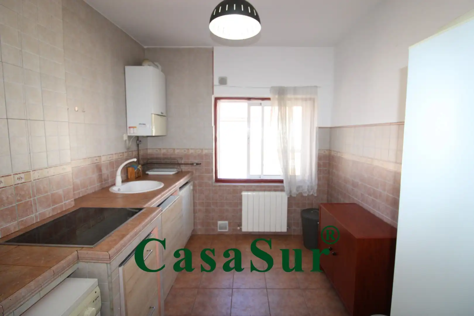 Apartament en venda a Campo Grande
