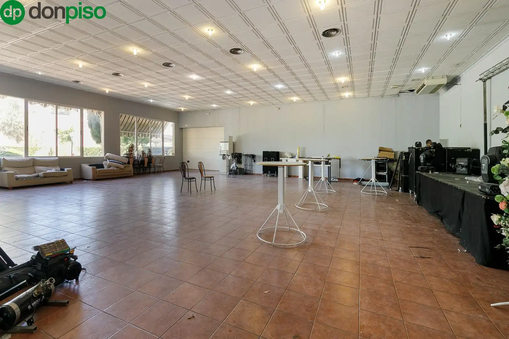 Local commercial à vendre à Carretera 18818, imagen 29