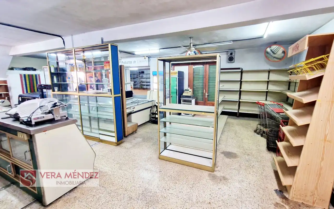 Casa o chalet en venta en Tacoronte con Terraza y Balcón