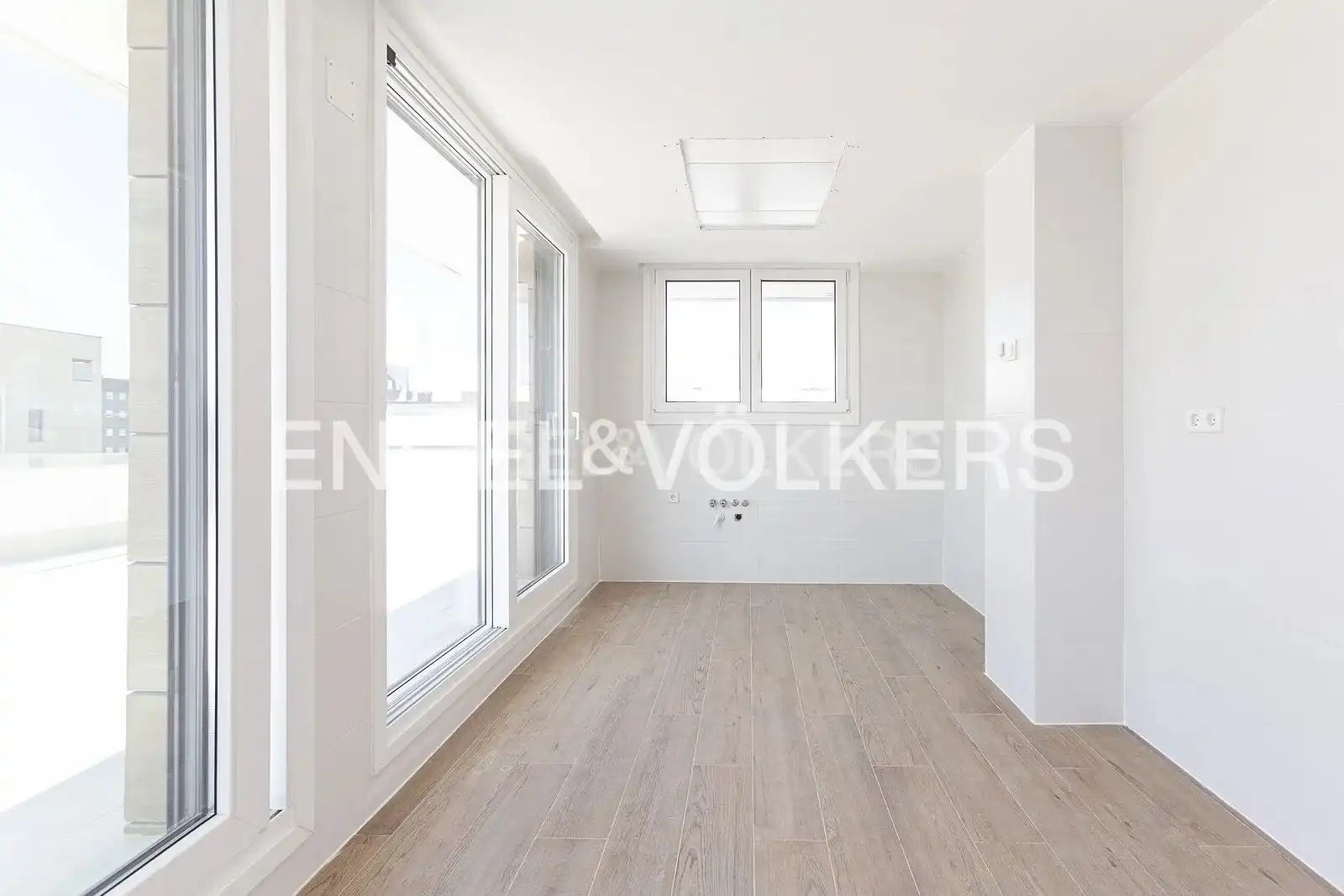 Attique avec piscine à vendre à Primera Fase - Nuevo Tres Cantos, imagen 11