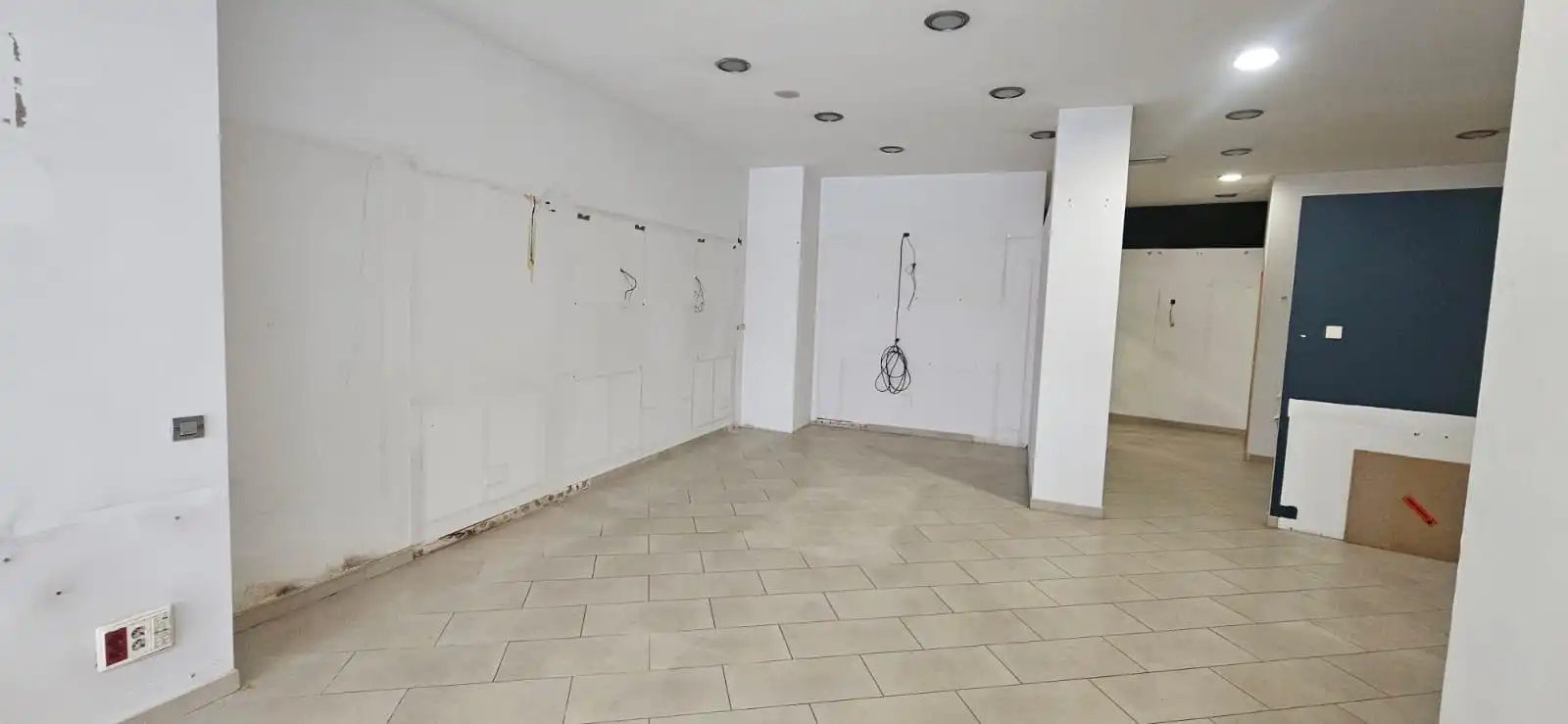 Local comercial de lloguer a El Parque - Zapatón, imagen 13