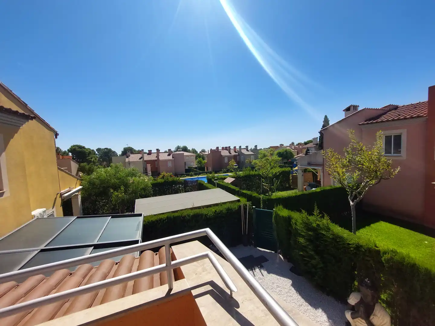 Casa a schiera con terrazza in vendita a Carrer de Mont-Roig de Sió 42, imagen 43