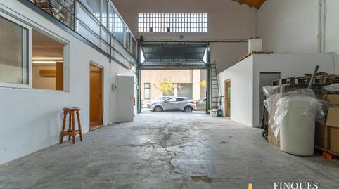 Photo 4 of Industrial buildings for sale in Evarist Fàbregas, 7, Centre, Tarragona