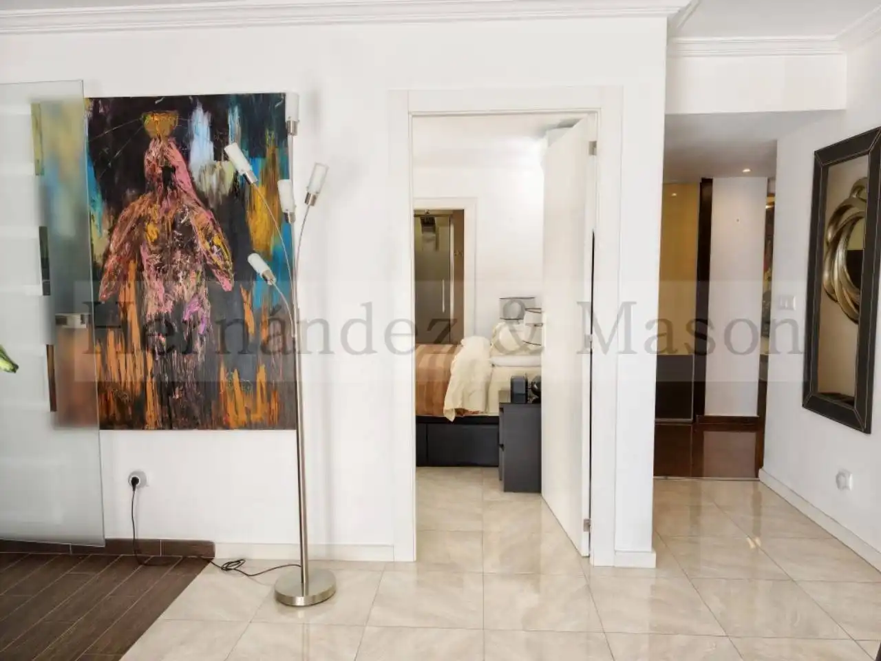 Penthouse mit Terrasse zum Verkauf in Calle Fragata, imagen 45