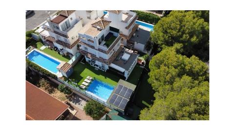 Foto 4 de Casa o xalet en venda a Avenida Ardillas-lomas Don Juan, Lomas de Cabo Roig - Los Dolses, Alicante