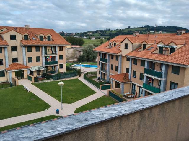 Piso en Venta en Avenida San Miguel, 1D en Meruelo