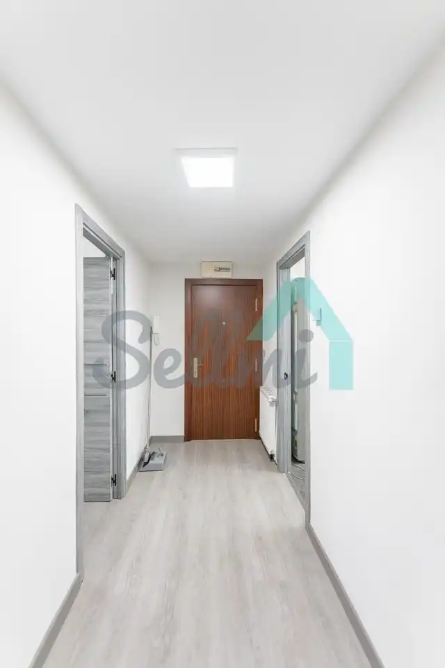 Planta baja para compartir en Oviedo  con Calefacción, Amueblado y Internet