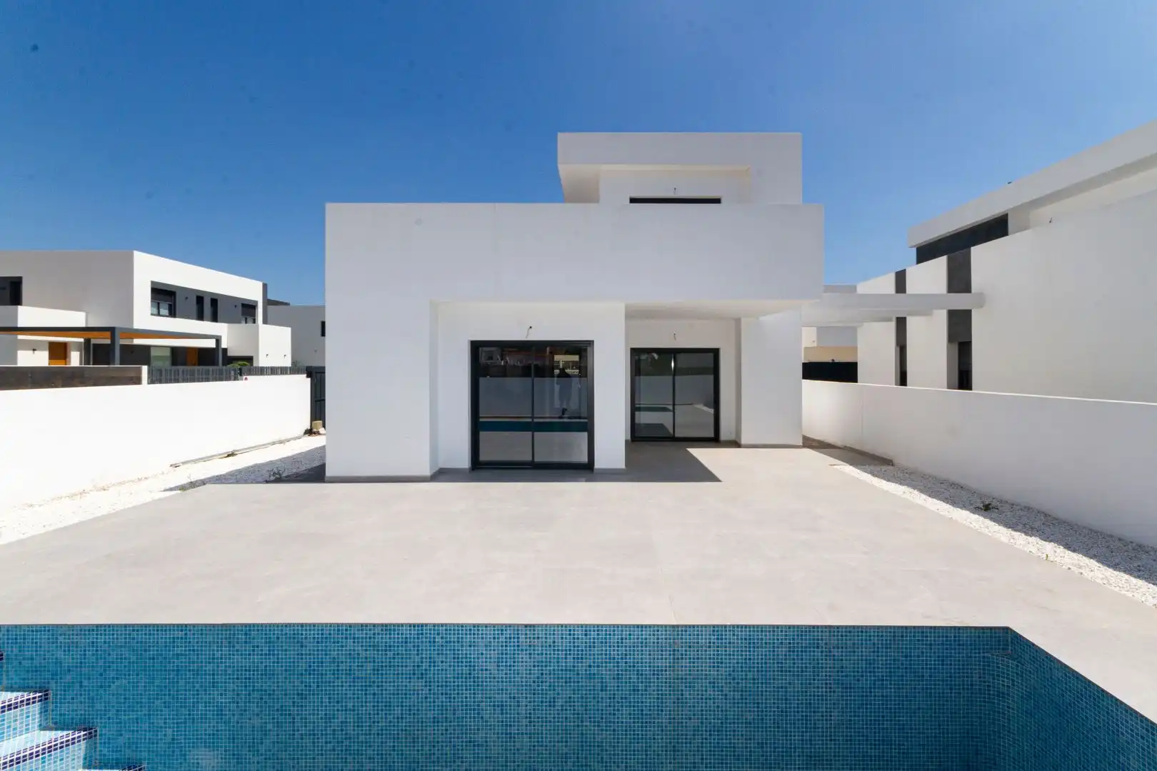 Maison avec piscine à vendre à Carrer Cecilio Arias 4, imagen 8