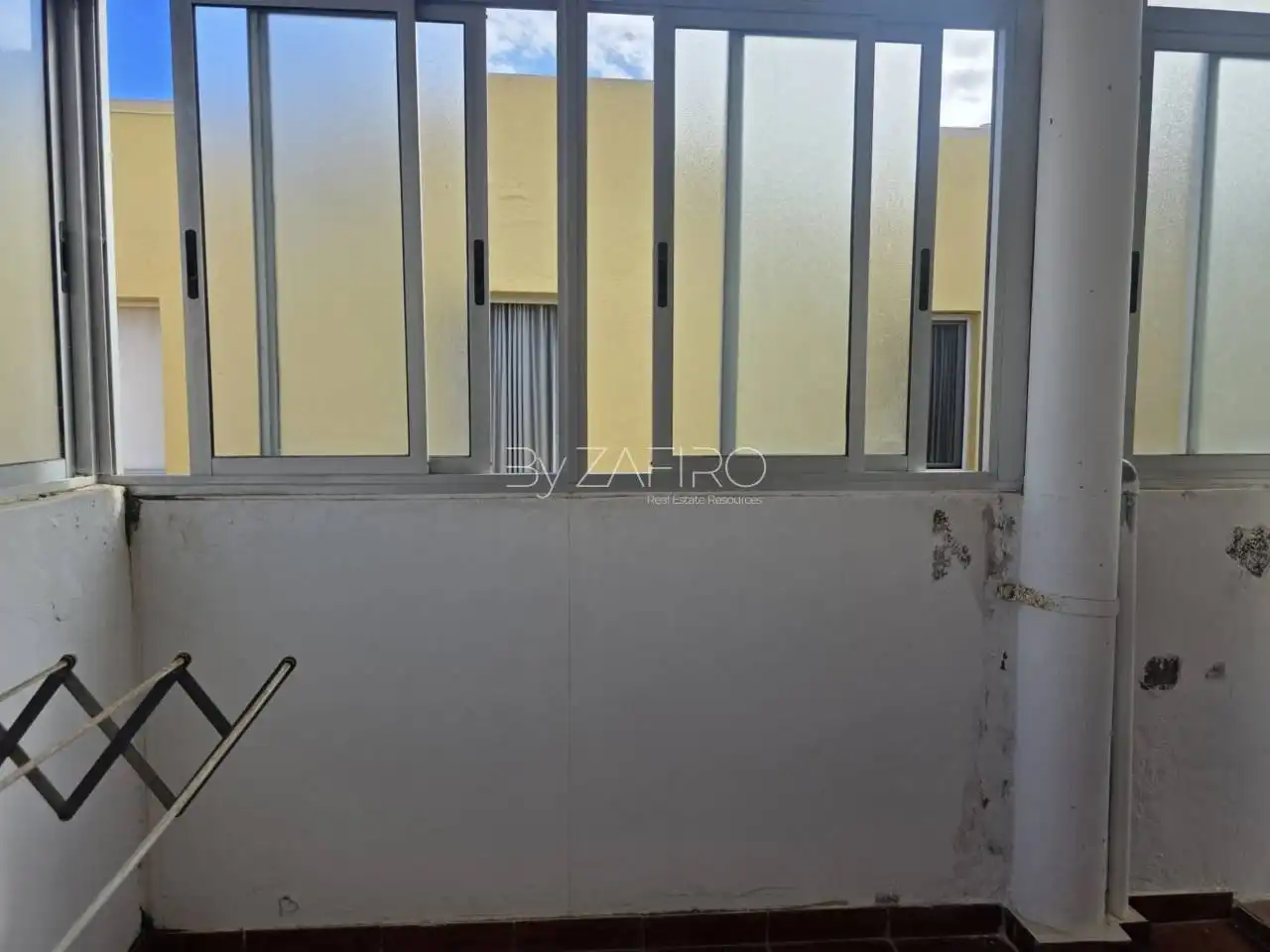 Casa o xalet en venda en Buenavista del Norte amb Terrassa