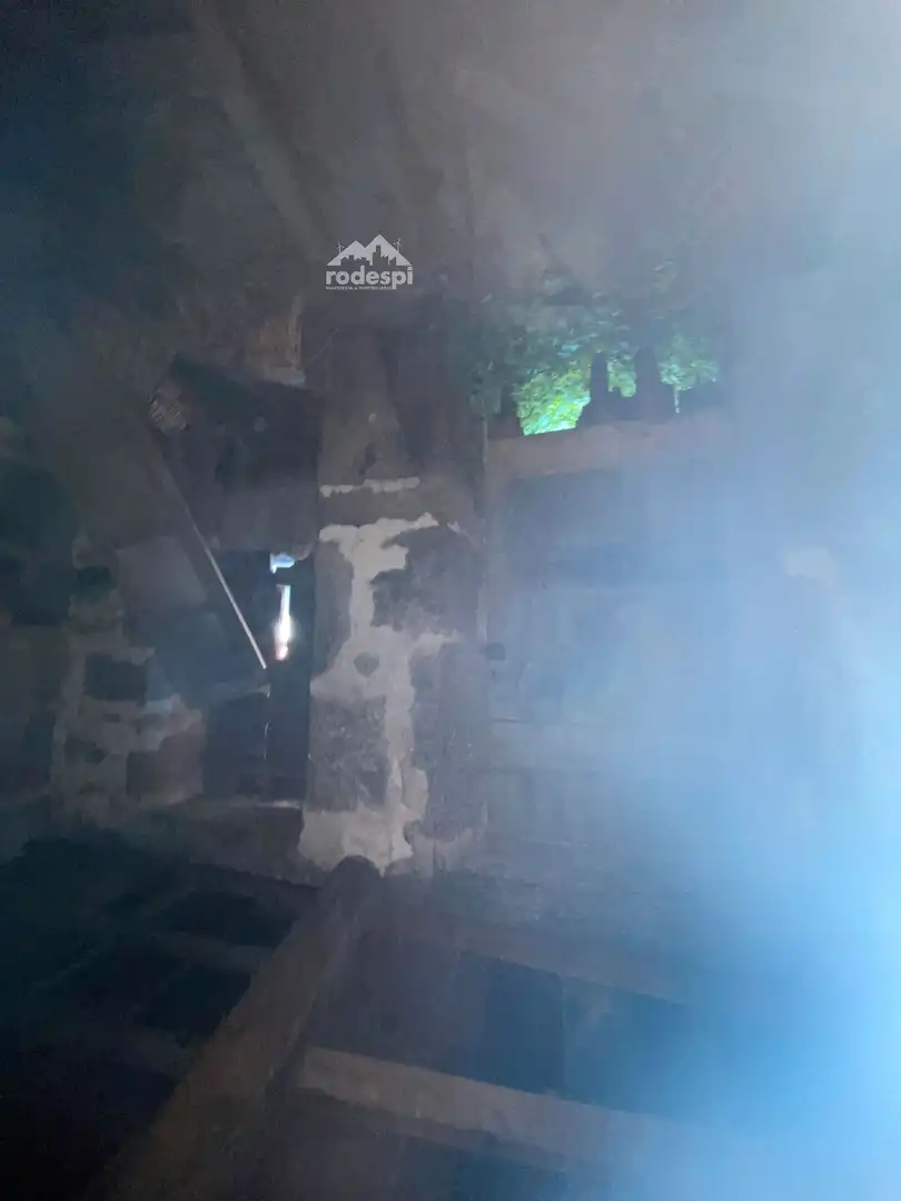 Casa adosada en venda en A Cañiza   amb Traster