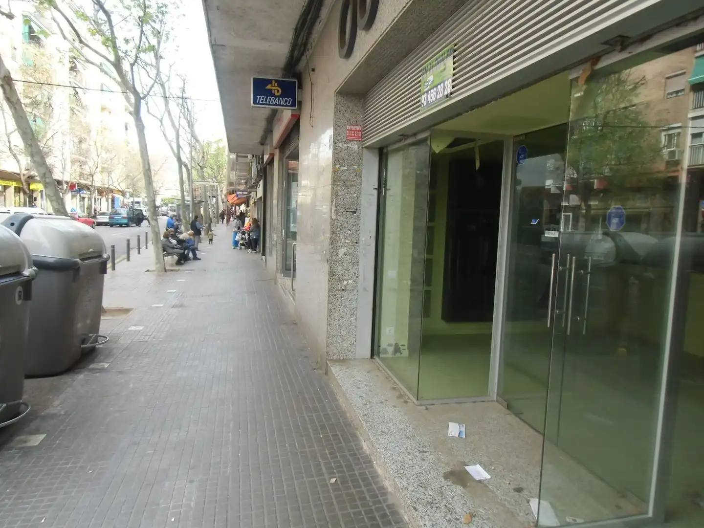 Local en venta en Santa Coloma de Gramenet con Aire acondicionado