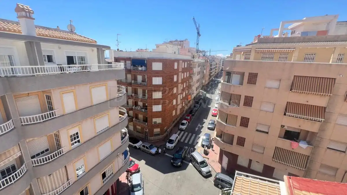 Apartament amb ascensor en venda a Mar Báltico 63, imagen 4