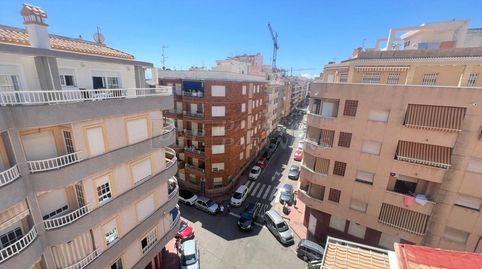 Foto 4 de Apartamento en venta en Mar Báltico, 63, Zona Playa de los Locos, Torrevieja