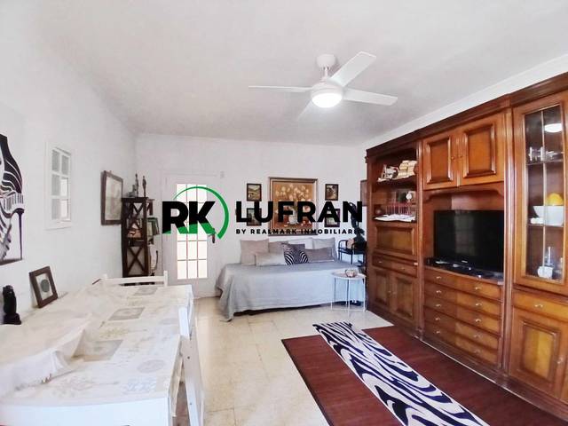 Piso en Venta en Virgen del Remedio - Parque Lo Morant