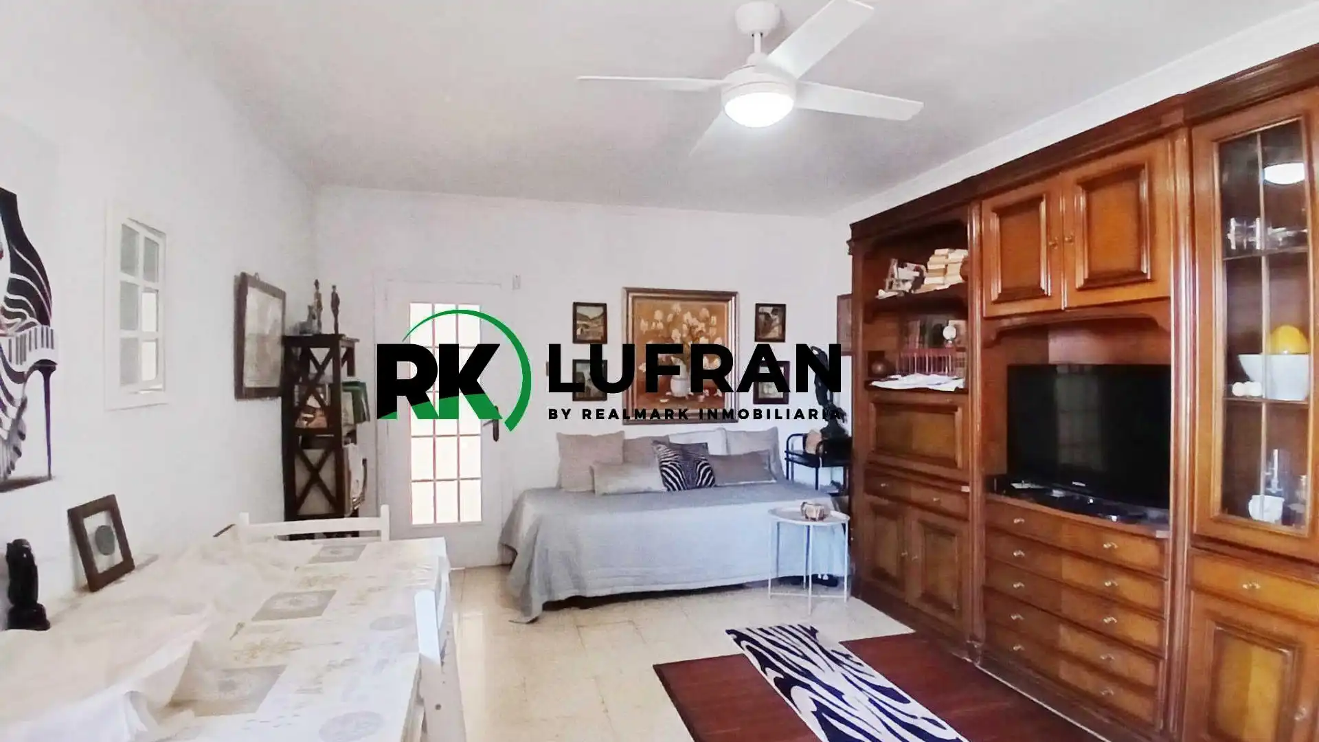 Piso en venta en Alicante / Alacant