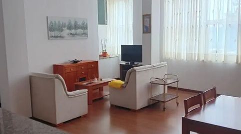 Foto 2 de Apartament de lloguer a Rúa Pelamios, 1, Monte Alto - Zalaeta - Atocha, A Coruña Capital