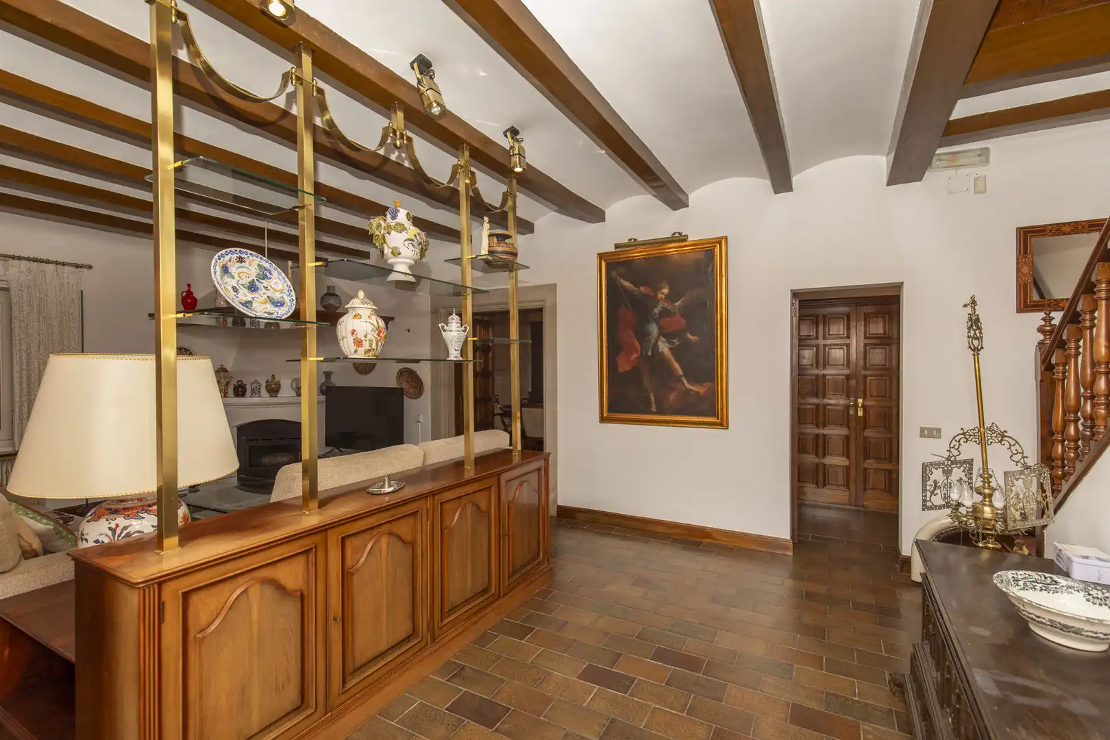 Casa con terraza en venta en Les Franqueses del Vallès, imagen 56