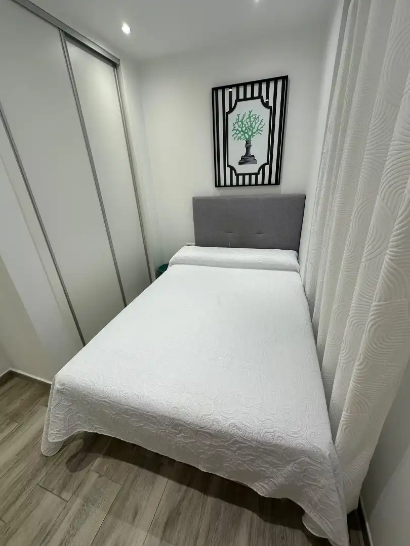 Wohnung zum Verkauf in Calle Hernán Cortés 1, imagen 7