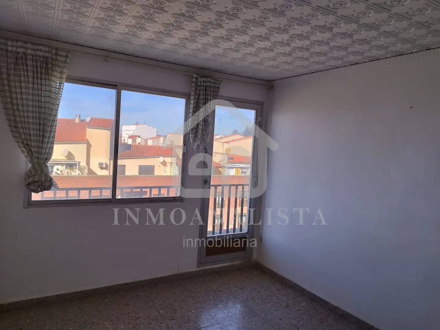 Bedroom of Houses for sale in Requena  with Terrace and Balcony