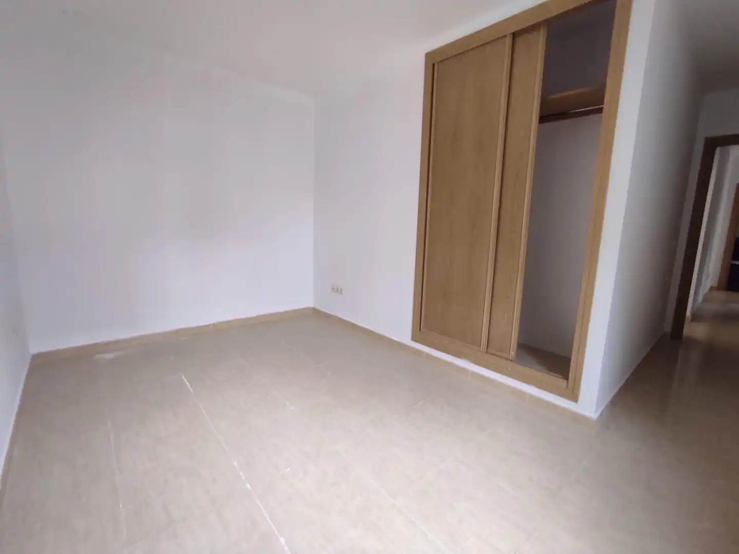 Habitación de Casa adosada en venta en Cadalso de los Vidrios