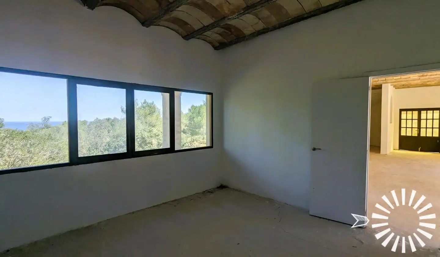 Casa rustica con giardino in vendita a Sa Canova, imagen 21