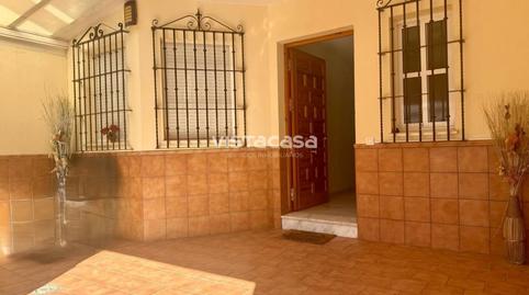 Foto 4 de Casa adosada en venda a Mairena del Alcor, Sevilla