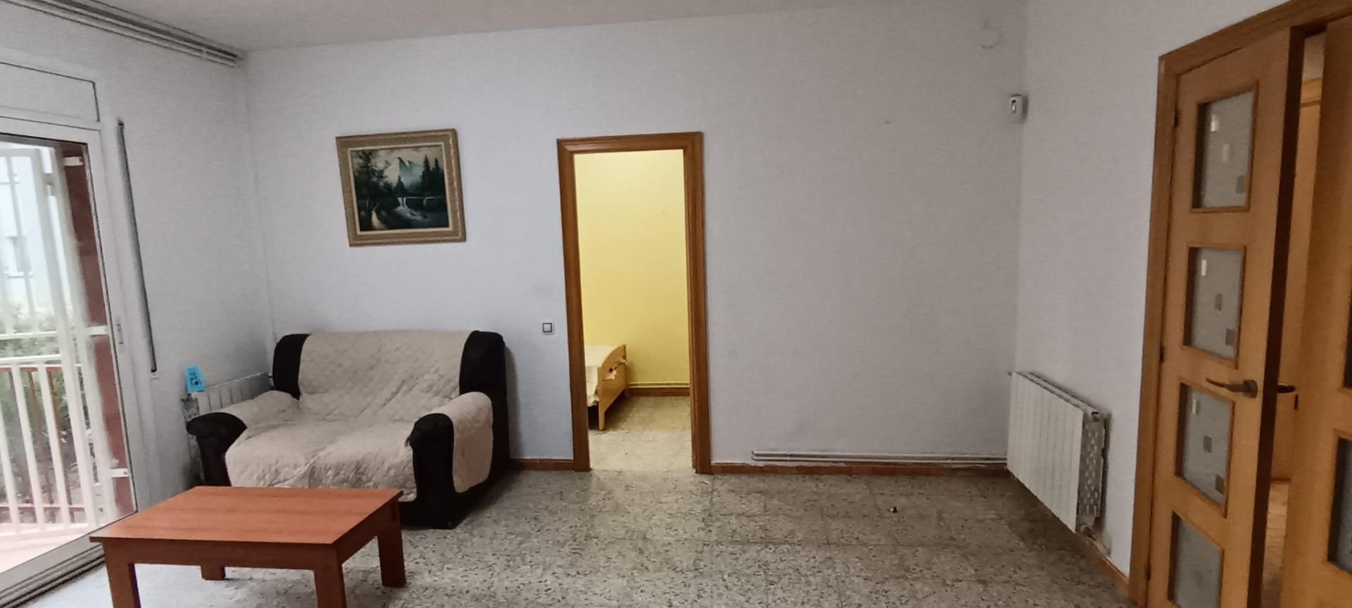 Flat for sale in Sabadell  with Air Conditioner, Heating and Storage room