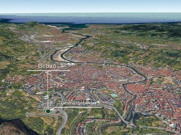 Lands and plots for sale in Ibaiondo