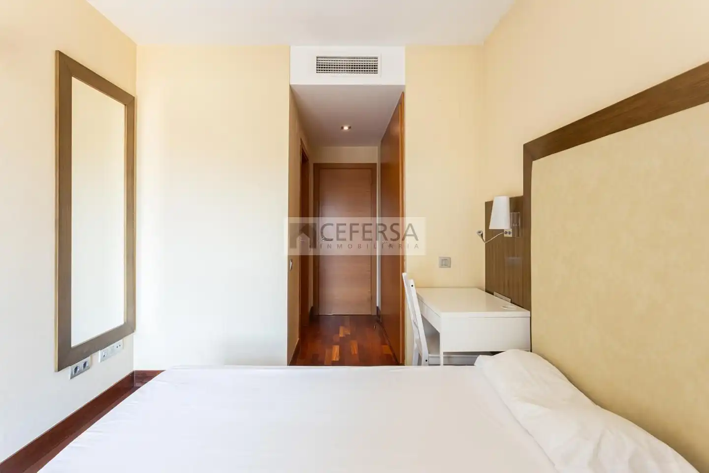 Ático en venta en De Provença, Sagrada Família