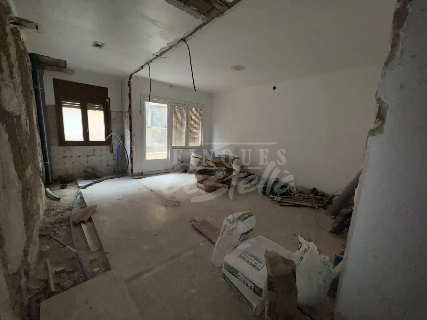 Piso en venta en Mataró con Aire acondicionado, Calefacción y Terraza