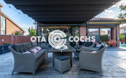 Terrace of House or chalet for sale in Reus  with Air Conditioner, Heating and Private garden