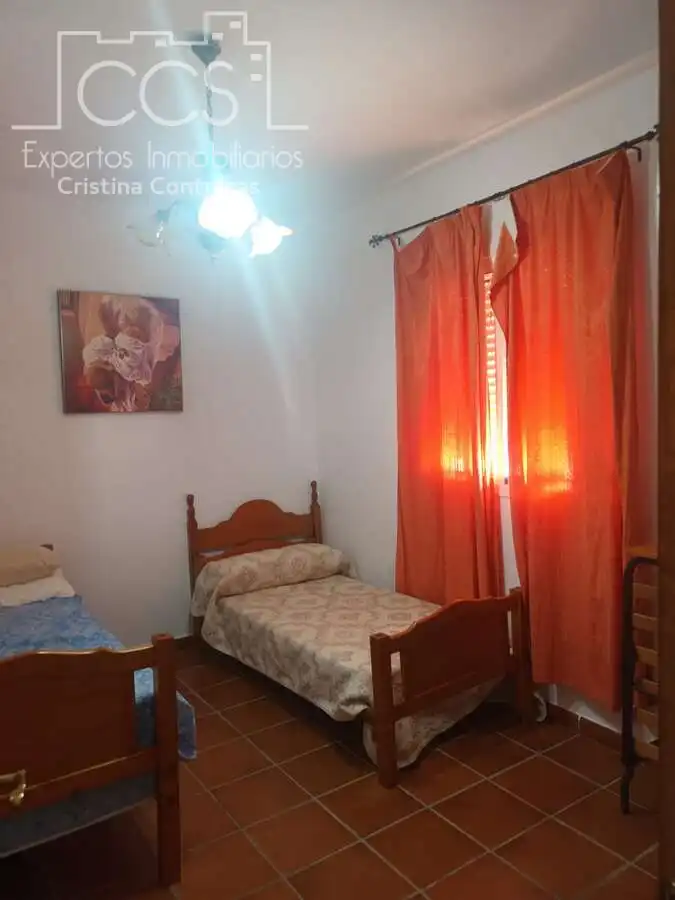 Casa rústica amb jardí en venda a Almonte ciudad, imagen 28