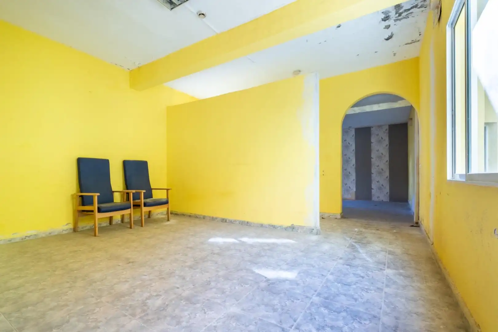 Houses for sale in Calle Calle El Calvario, Centro