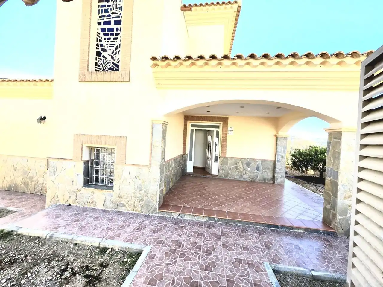 House with garden for sale in Del Pocico, imagen 30