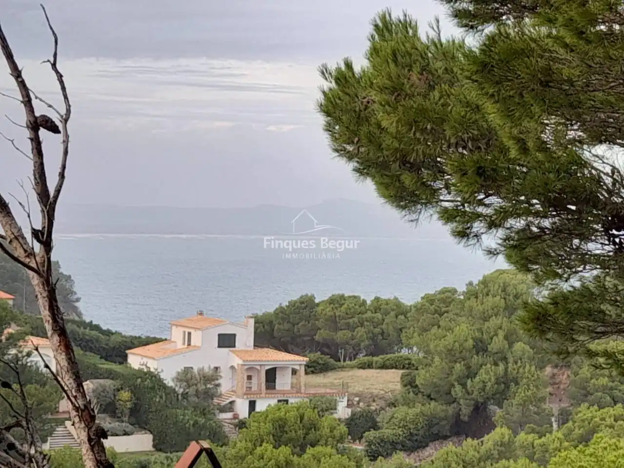 Residential for sale in Begur