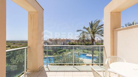 Foto 3 von Wohnung zum Verkauf in Cerrillos De(u), El Sabinar – Urbanizaciones – Las Marinas – Playa Serena, Roquetas de Mar