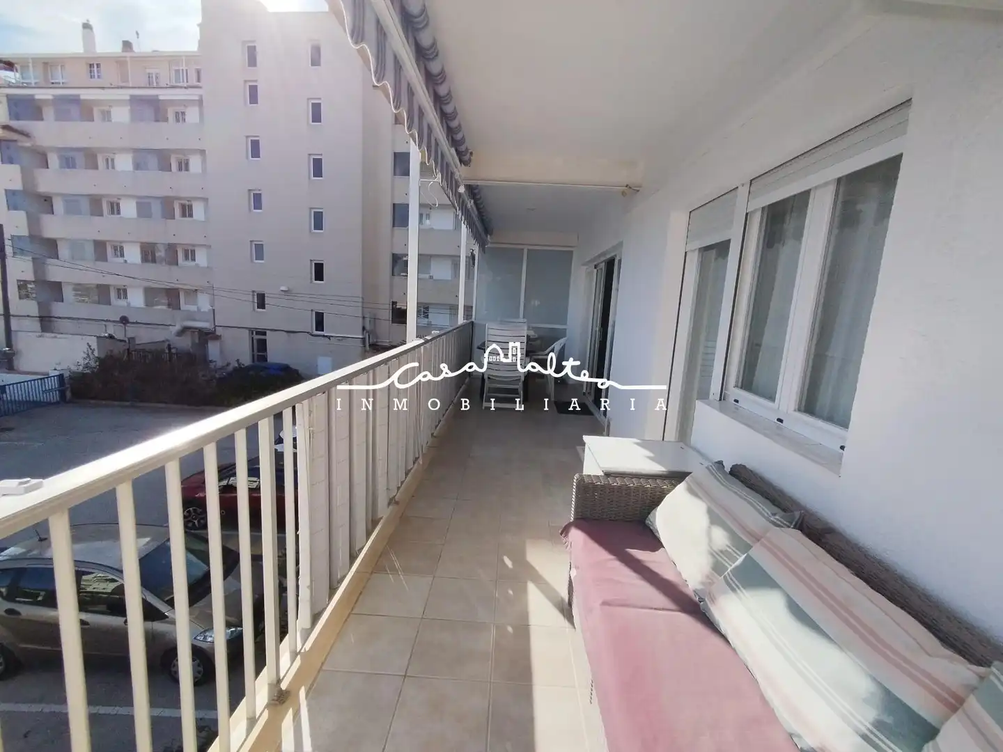 Piso con ascensor en venta en Altea ciudad, imagen 5