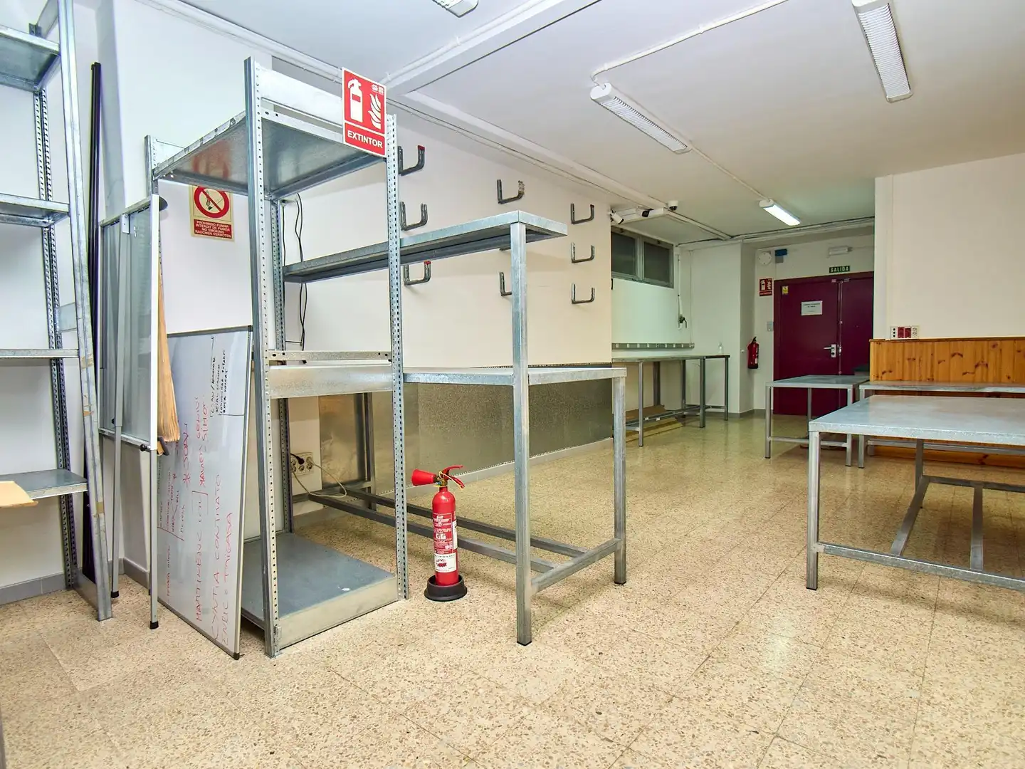 Oficina en venta en Barcelona con Aire acondicionado, Calefacción y Amueblado