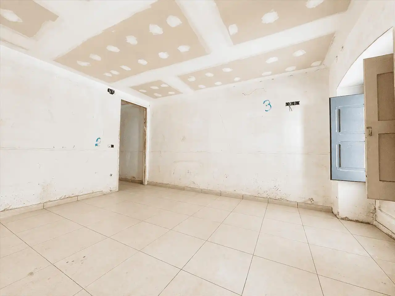 Piso en venta en Manlleu
