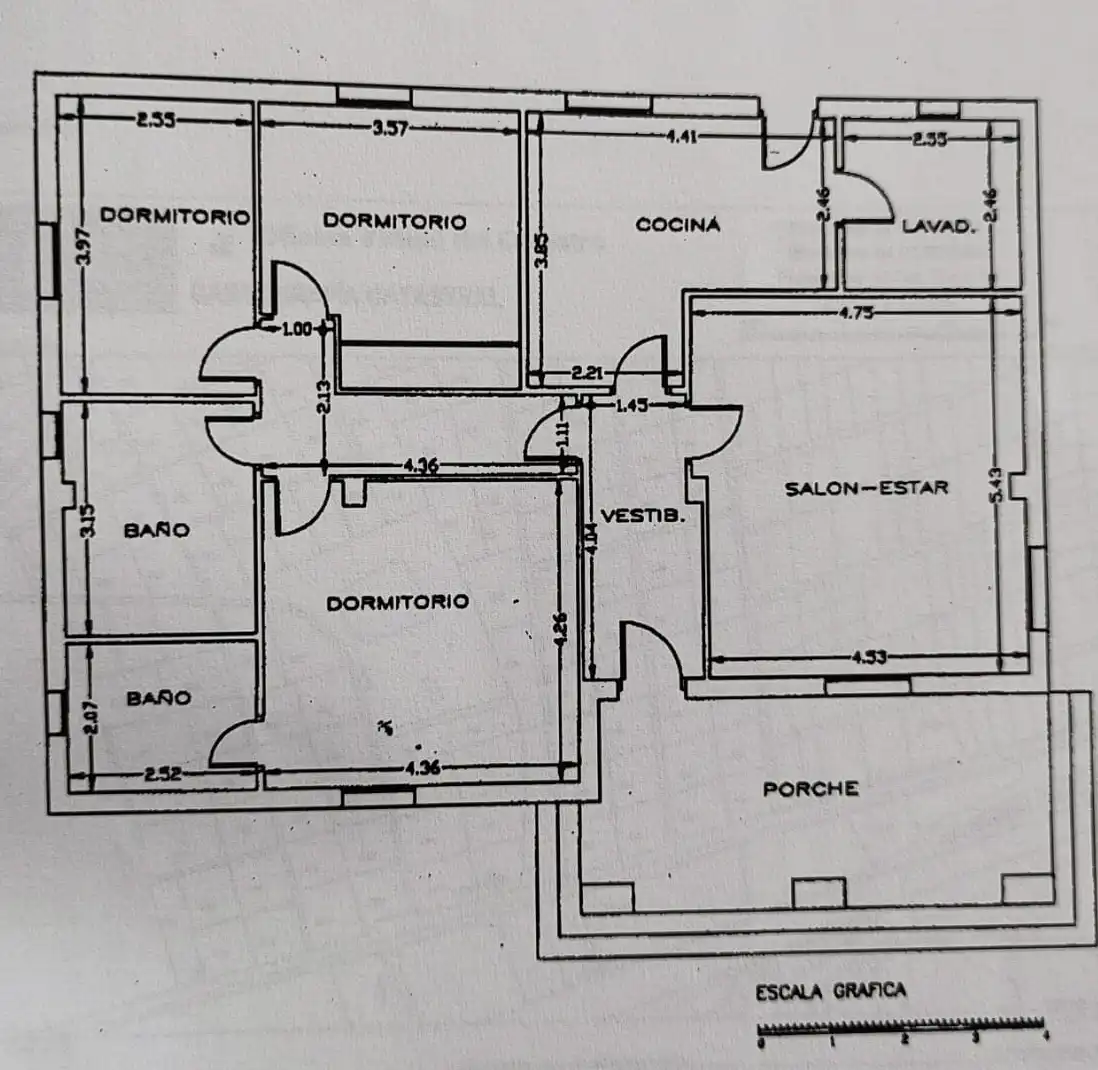 Casa amb jardí en venda a Periurbano Oeste - Sierra, imagen 20
