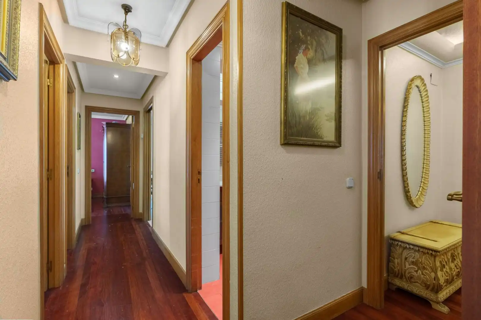 Wohnung mit Aufzug zum Verkauf in IBAIGAIN KALEA, imagen 13