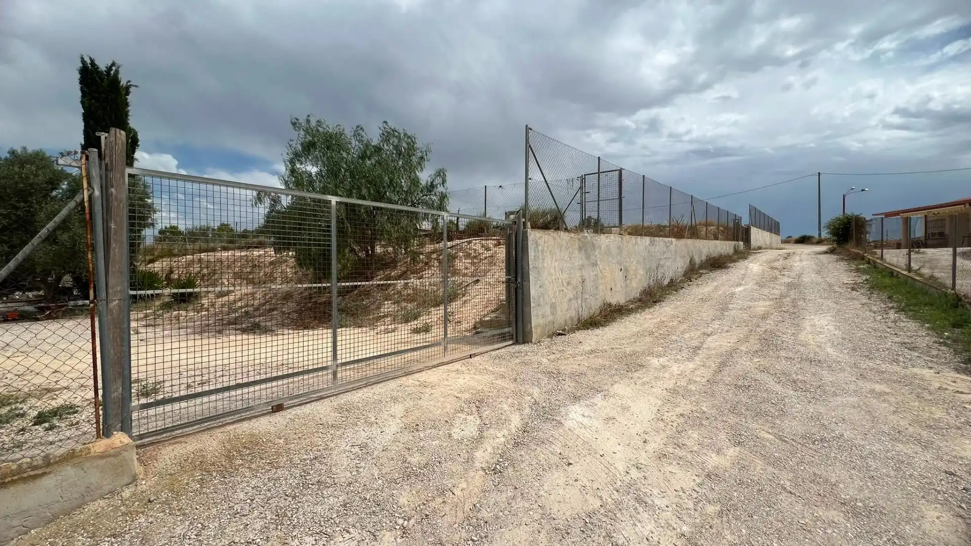 Finca rústica en venda en Molina de Segura amb Aire condicionat, Calefacció i Piscina