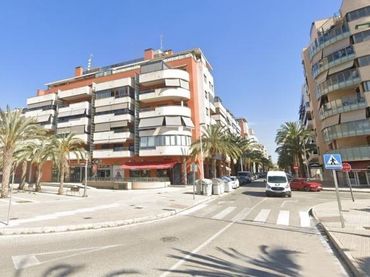 Piso con piscina en venta en Elche ciudad