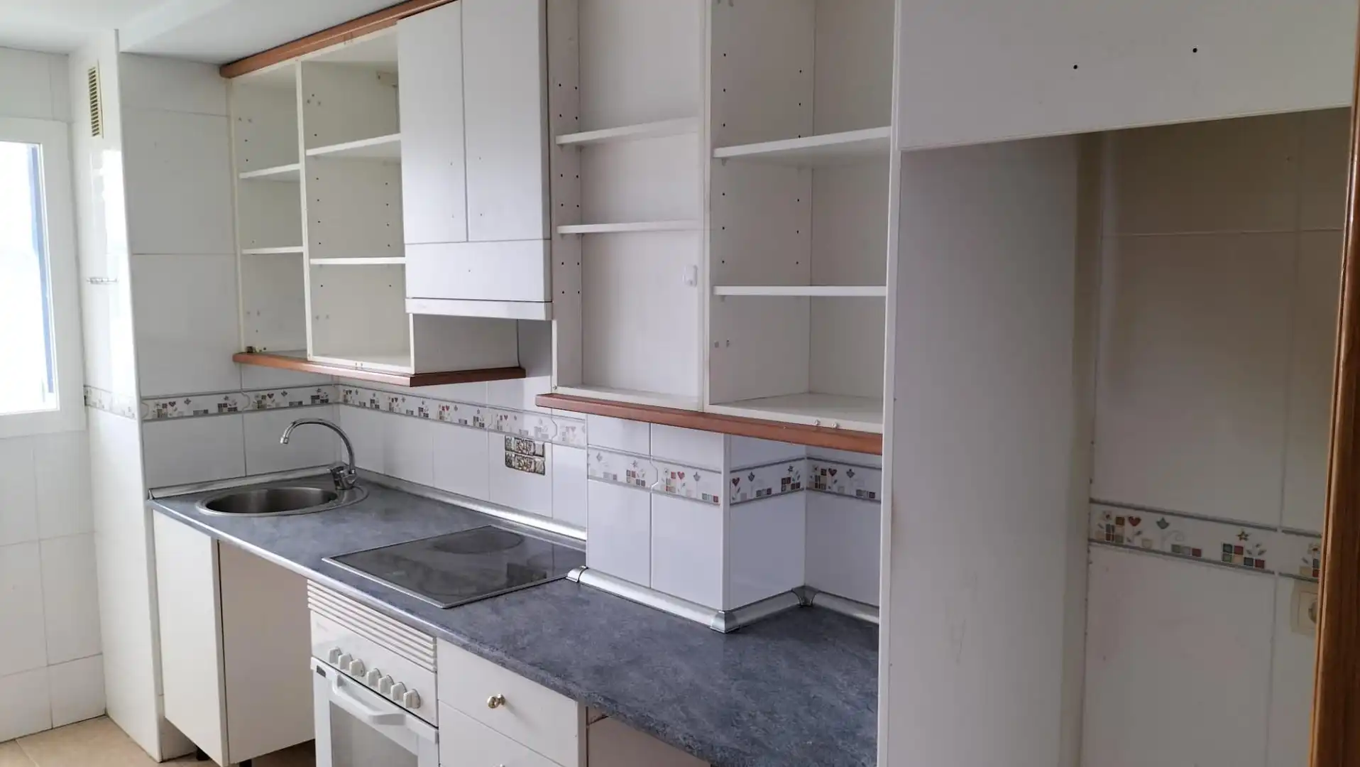 Piso en venta en Allende el Río