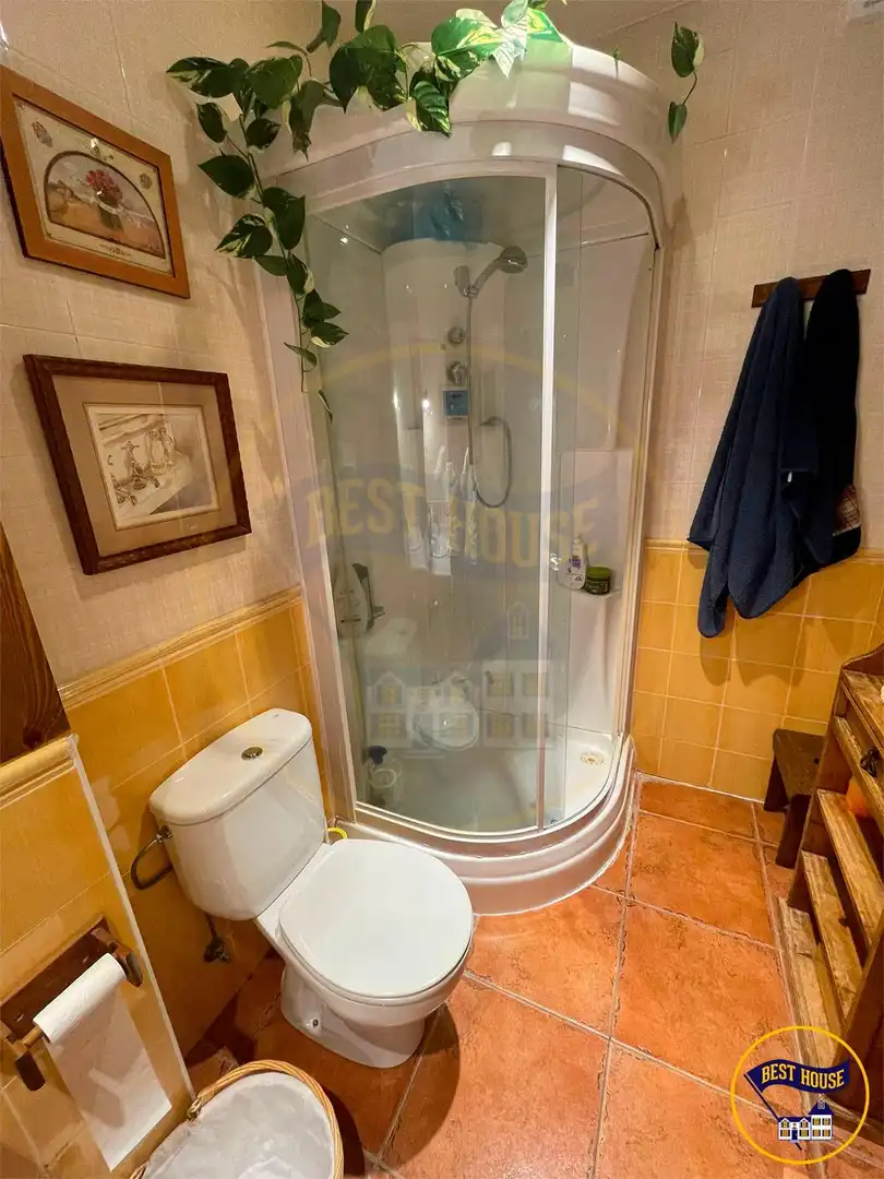 Casa o chalet en venta en Calle HORNO, Villalba de la Sierra